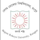 Begum Rokeya University, Rangpur