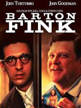 Barton Fink - È successo a Hollywood