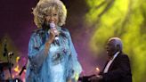 Lanzarán grabación rara de concierto de Celia Cruz