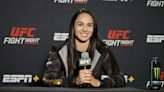 Ariane Lipski plots her ‘best performance ever’ against Karine Silva at UFC on ESPN 55