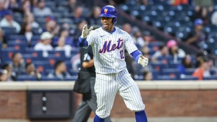 After calling team meeting, Francisco Lindor puts Mets on his back: ‘It’s what great leaders do’