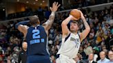 Doncic llega a 58 triple doble en su carrera, en triunfo de Mavericks 125-110 sobre Grizzlies