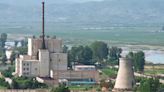 North Korean Nuclear Reactor Paused, Sparking Warhead Fears: Report