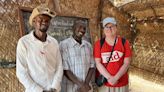 Wicklow woman meets three teachers keeping dreams of an education alive for Sudanese refugee children