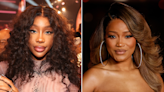 SZA and Keke Palmer to Star in Untitled Buddy Comedy at TriStar Pictures