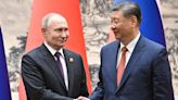 Putin, Xi Deepen ‘Strategic Partnership’ in Beijing