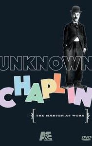 Unknown Chaplin