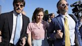 Amanda Knox reconvicted of slander in Italy for accusing innocent man in roommate’s 2007 murder