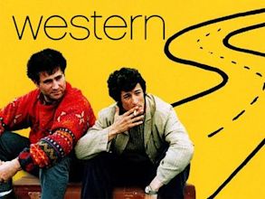 Western (película de 1997)