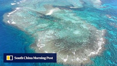 Philippines alarmed by coral reef damage over Beijing’s South China Sea actions