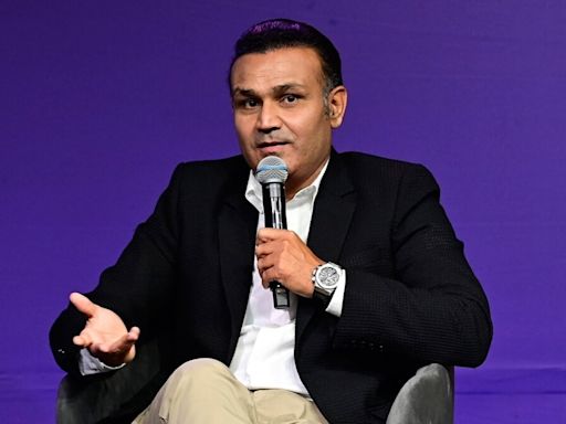 'It's like if Agarkar is chairman today, he will say 'come Viru, come Zak': Sehwag exposes bias in Pakistan cricket