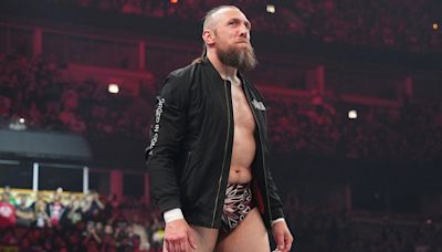 Tommy Dreamer Explains Concerns With AEW's Bryan Danielson - Wrestling Inc.