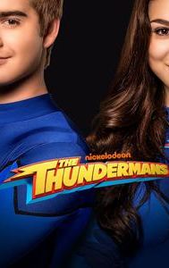 The Thundermans