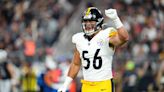 Steelers restructure contract of EDGE Alex Highsmith