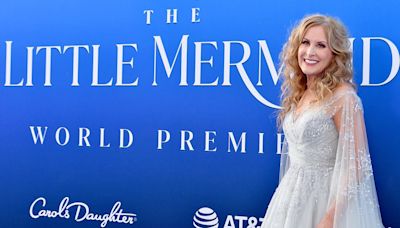 'The Little Mermaid's' Jodi Benson coming to Atlanta's Momocon | Here's a sneak peek