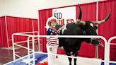 Infighting threatens to overshadow Texas Republican Party at this year’s state GOP convention | Houston Public Media
