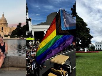 Pride to politics: The ultimate guide for visiting Washington, DC | Canada