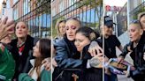 El esperado encuentro de Furia con sus fans de Gran Hermano: “Los amo, no gasten más guita”