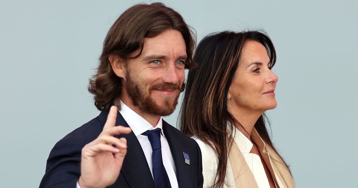 Tommy Fleetwood's huge net worth and wife manager 23 years his junior