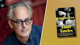 Read a short story from 'The Lincoln Highway' author Amor Towles' new book, 'Table for Two'