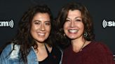 Amy Grant’s daughter pays touching tribute to mother as she recovers from brutal bike accident