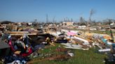 Tornadoes rip through Mississippi, Alabama: At least 26 dead; Biden declares emergency