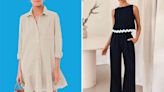 I’m Giving My Spring Wardrobe a Complete Overhaul with These 8 Amazon Finds, and They’re All Under $60