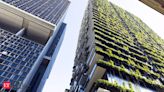 DS Group achieves LEED Platinum Green Building certification - The Economic Times