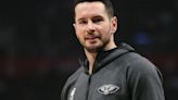 Lakers to welcome new coach JJ Redick Monday afternoon