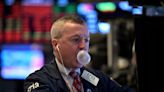 Stock market today: Indexes slide as investors assess weak economic data