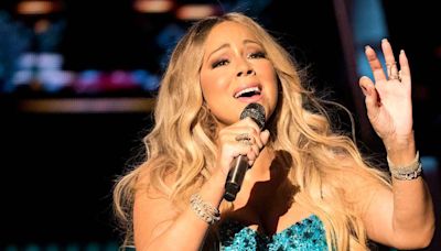 Mariah Carey Dedicated Memoir to Her Mom Patricia Despite Complicated Relationship