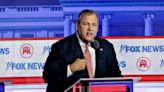 'I get the UFO question?' New Jersey's Chris Christie promises honesty on aliens in 1st Republican presidential debate