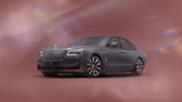 Rolls-Royce Ghost Prism Is a Grand Sedan Designed to Appeal to Fashionistas