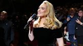 Adele Makes Surprising Admission About The Future Of Her Music Career