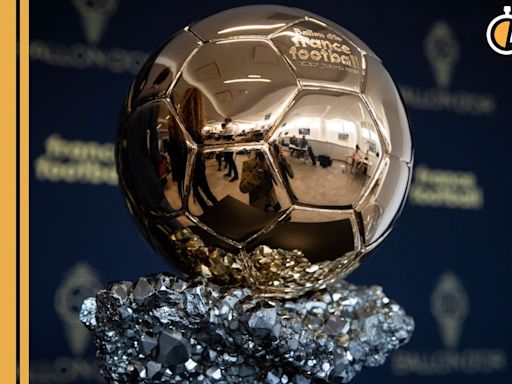 Cuándo es el Balón de Oro 2024: Nominados, jugador más joven en ganar