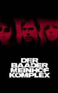 Der Baader Meinhof Komplex