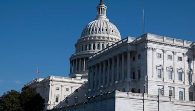 Democrats start out ahead in Pennsylvania, Wisconsin 2024 Senate races — CBS News Battleground Tracker poll