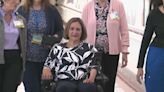 Southern California nurse retires after accident leaves her paralyzed