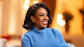 Sheryl Lee Ralph recalls the inspirational advice she received from Robert De Niro