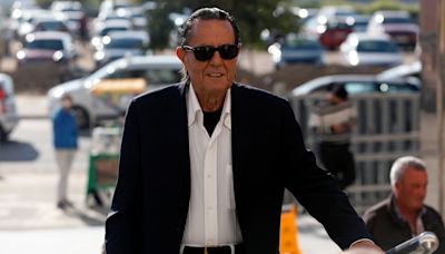 Muere el exalcalde de Marbella Julián Muñoz a los 76 años