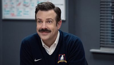 ‘Ted Lasso’ Co-Creator Is Waiting on Jason Sudeikis to Make a “Decision” About Season 4