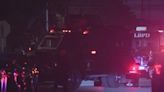 Barricaded gunman surrenders in Long Beach after holding hostage overnight