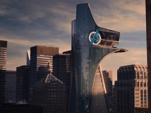 La Torre de los Vengadores y el momento en el que se mostrará su nuevo propietario según Kevin Feige