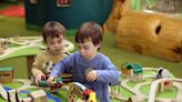 Children's Museum of New Hampshire expanding, marks 40 years of learning through play