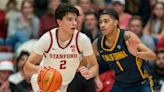 Cal lands key commitment from Stanford transfer wing Andrej Stojakovic