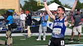 Successful launch: Limestone, IVC athletes win gold at IHSA boys track state finals