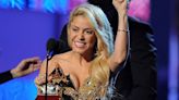 Estos son los Latin Grammy que Shakira ha ganado en su carrera