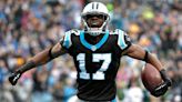 Devin Funchess hace historia al ser el primer exjugador de NFL que firma como baloncestista profesional