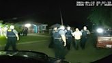 OKCPD shares video related to arrest and routine leave of officers