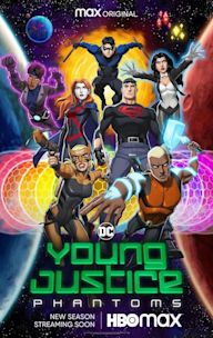 Young Justice